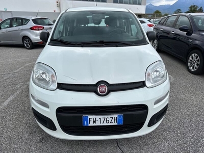 Usato 2019 Fiat Panda 1.2 Diesel 95 CV (9.800 €)