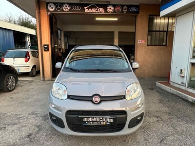 Usato 2019 Fiat Panda 1.2 LPG_Hybrid 69 CV (9.900 €)