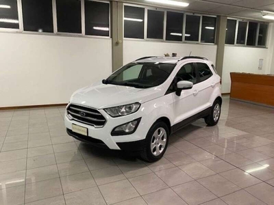 Usato 2019 Ford Ecosport 1.0 Benzin 125 CV (15.850 €)