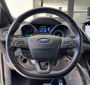 Usato 2019 Ford Kuga Diesel (20.500 €)