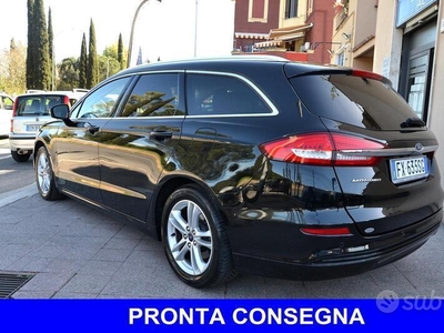 Usato 2019 Ford Mondeo 2.0 Diesel 150 CV (18.500 €)