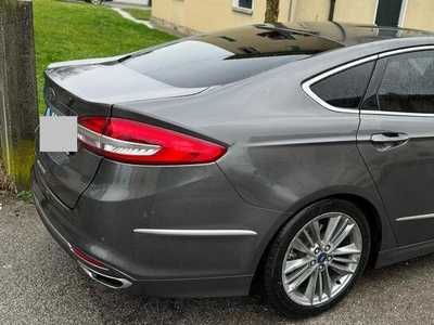 Usato 2019 Ford Mondeo 2.0 El_Hybrid 140 CV (12.500 €)