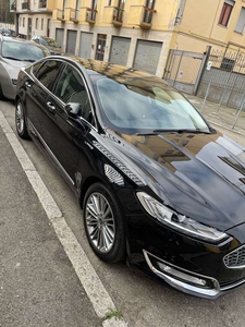 Usato 2019 Ford Mondeo 2.0 El_Hybrid 140 CV (20.000 €)