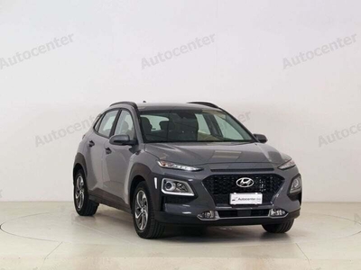 Usato 2019 Hyundai Kona El 141 CV (18.500 €)