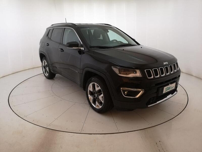 Usato 2019 Jeep Compass 2.0 Diesel 140 CV (21.900 €)