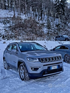 Usato 2019 Jeep Compass 2.0 Diesel 170 CV (19.400 €)