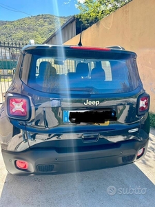 Usato 2019 Jeep Renegade 1.0 Diesel 120 CV (13.500 €)