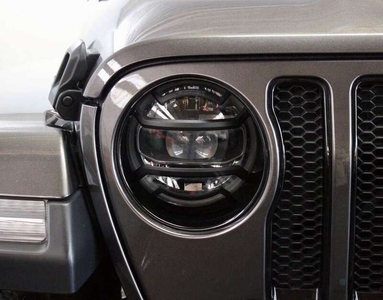 Usato 2019 Jeep Wrangler Unlimited 2.0 Benzin 272 CV (59.800 €)
