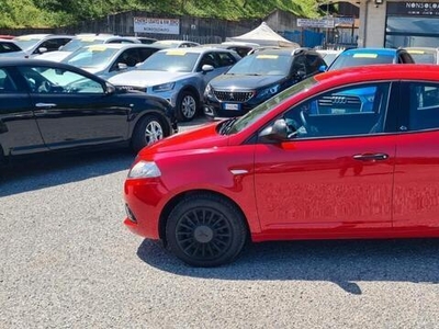 Usato 2019 Lancia Ypsilon 1.2 Benzin 69 CV (9.499 €)