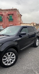 Usato 2019 Land Rover Discovery Sport 2.0 Diesel 150 CV (23.000 €)