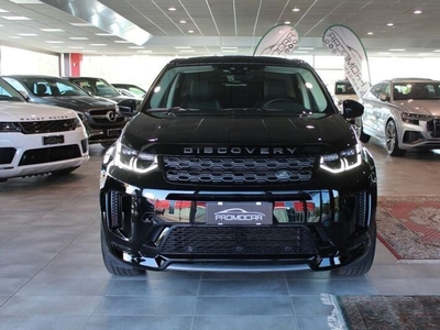Usato 2019 Land Rover Discovery Sport 2.0 El_Diesel 150 CV (32.400 €)