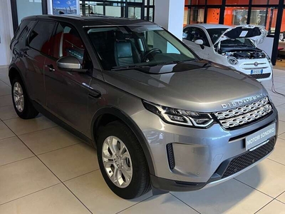 Usato 2019 Land Rover Discovery Sport 2.0 El_Diesel 150 CV (32.500 €)