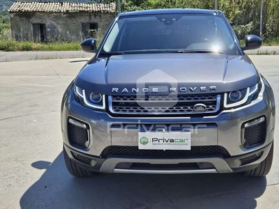 Usato 2019 Land Rover Range Rover evoque 2.0 Diesel 150 CV (26.450 €)