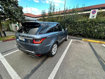 Usato 2019 Land Rover Range Rover Sport 3.0 Diesel 249 CV (45.900 €)