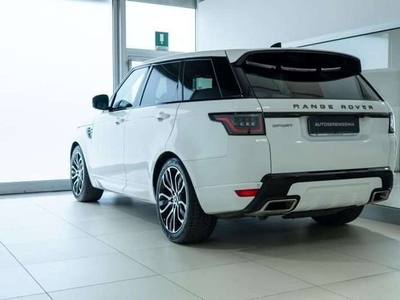 Usato 2019 Land Rover Range Rover Sport 3.0 Diesel 249 CV (47.900 €)