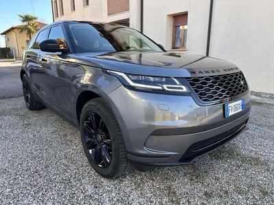 Usato 2019 Land Rover Range Rover Velar 2.0 Diesel 241 CV (37.900 €)