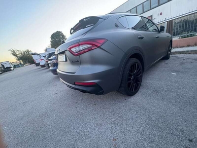 Usato 2019 Maserati GranSport 3.0 Diesel 250 CV (45.000 €)