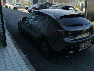 Usato 2019 Mazda 3 2.0 El_Benzin 122 CV (18.900 €)