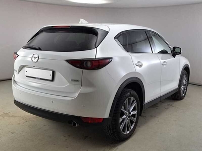 Usato 2019 Mazda CX-5 2.2 Diesel 150 CV (18.900 €)