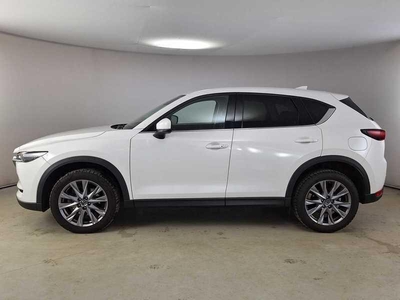 Usato 2019 Mazda CX-5 2.2 Diesel 150 CV (18.900 €)