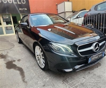 Usato 2019 Mercedes 200 1.6 Diesel 160 CV (37.500 €)