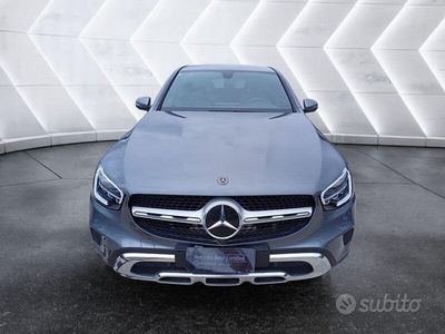 Usato 2019 Mercedes 200 Diesel (37.900 €)