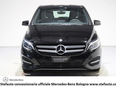 Usato 2019 Mercedes B180 1.5 Diesel 109 CV (16.900 €)
