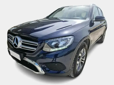 Usato 2019 Mercedes GLC250 Diesel (29.900 €)