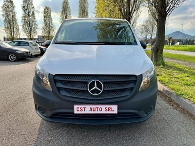 Usato 2019 Mercedes Vito 1.6 Diesel 114 CV (22.900 €)