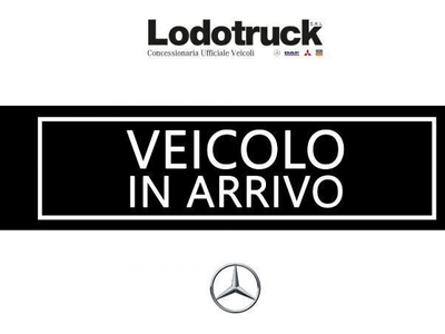 Usato 2019 Mercedes Vito 2.1 Diesel 136 CV (17.500 €)