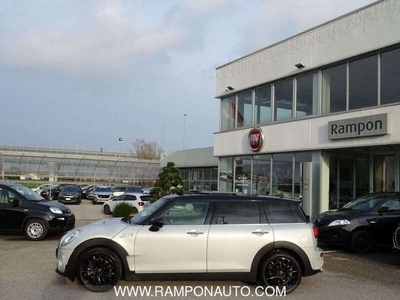 Usato 2019 Mini Cooper S Clubman 2.0 Benzin 192 CV (24.500 €)