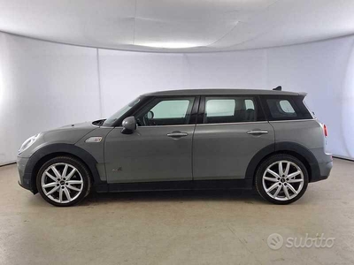 Usato 2019 Mini Cooper SD Clubman 2.0 Diesel (21.500 €)