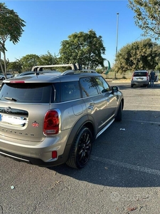 Usato 2019 Mini Countryman 1.5 Benzin 102 CV (18.500 €)