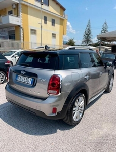 Usato 2019 Mini Countryman Diesel (17.990 €)