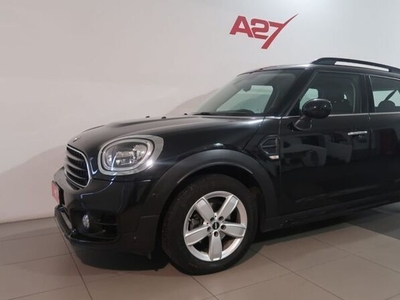 Usato 2019 Mini One Countryman 1.5 Benzin 102 CV (20.400 €)