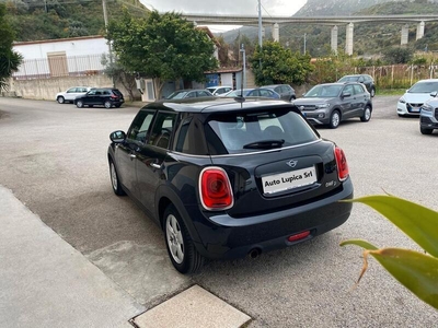 Usato 2019 Mini One D 1.5 Diesel 95 CV (17.900 €)