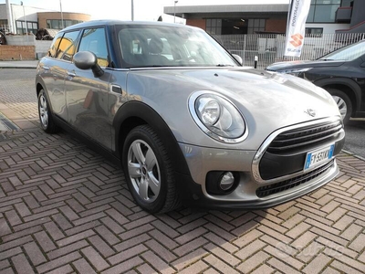 Usato 2019 Mini One D Clubman 1.5 Diesel 116 CV (21.450 €)