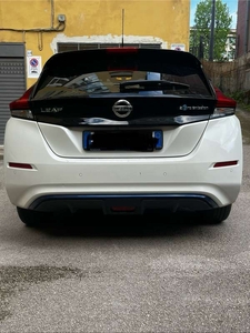 Usato 2019 Nissan Leaf El 122 CV (13.000 €)