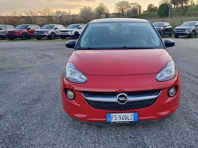 Usato 2019 Opel Adam 1.2 Benzin 69 CV (10.900 €)