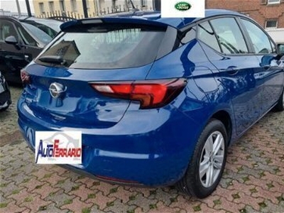 Usato 2019 Opel Astra 1.4 Benzin 125 CV (14.700 €)