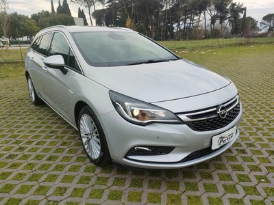Usato 2019 Opel Astra 1.6 Diesel 136 CV (8.990 €)