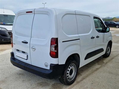 Usato 2019 Opel Combo 1.5 Diesel 102 CV (12.450 €)