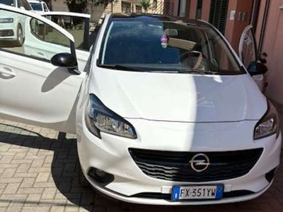 Usato 2019 Opel Corsa 1.4 LPG_Hybrid 90 CV (10.450 €)