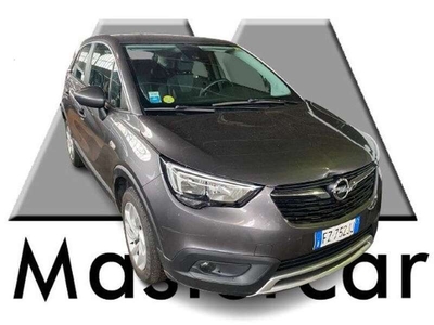 Usato 2019 Opel Crossland X 1.5 Diesel 102 CV (12.400 €)