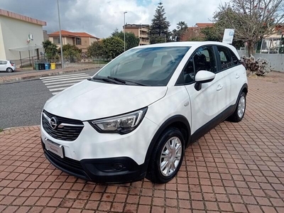 Usato 2019 Opel Crossland X 1.5 Diesel 102 CV (13.990 €)