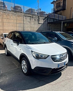 Usato 2019 Opel Crossland X 1.5 Diesel 102 CV (14.900 €)