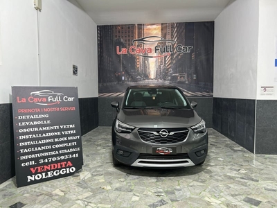 Usato 2019 Opel Crossland X 1.5 Diesel 120 CV (12.500 €)