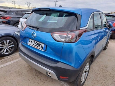 Usato 2019 Opel Crossland X 1.5 Diesel 120 CV (15.400 €)