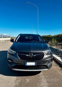 Usato 2019 Opel Grandland X 1.5 Diesel 131 CV (16.500 €)