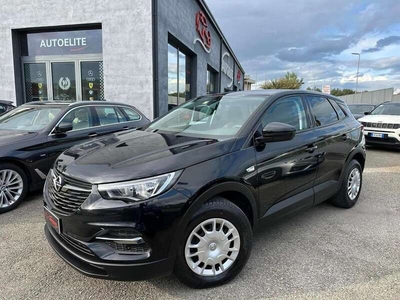 Usato 2019 Opel Grandland X 1.5 Diesel 131 CV (17.500 €)